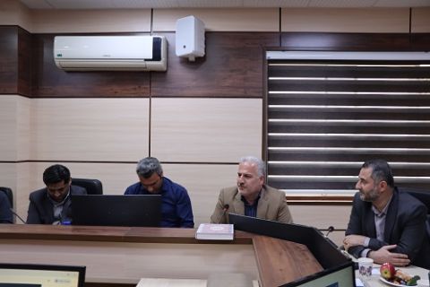 برگزاری مراسم گرامیداشت روز روانشناس و مشاور در کمیته امداد امام خمینی(ره) مازندران
