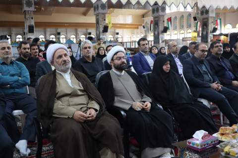 رزمایش تامین و توزیع ۱۷ هزار بسته لوازم التحریر در مازندران