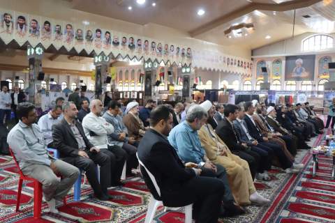 رزمایش تامین و توزیع ۱۷ هزار بسته لوازم التحریر در مازندران