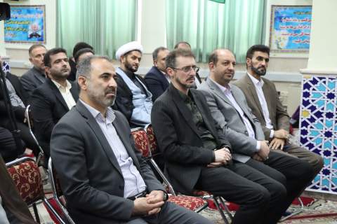 برگزاری رزمایش توزیع لوازم التحریر و کفش ویژه ۸۲۹ دانش آموز خانواده های زندانی تحت حمایت کمیته امداد