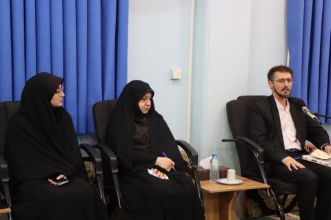 شورای زکات استان مازندران 1402/04/13