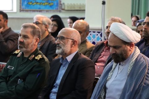 رزمایش اهداء 260 سری جهیزیه  1402/07/17