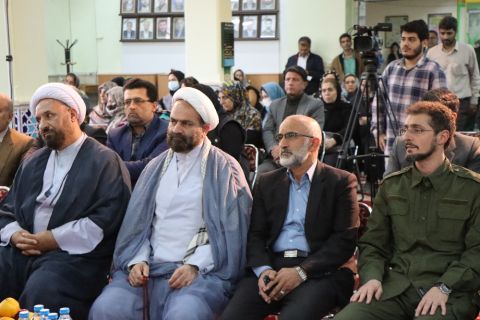 رزمایش اهداء 260 سری جهیزیه  1402/07/17