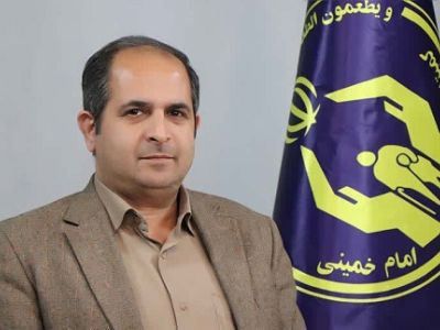 اهدا جهیزیه زوج فوت شده بهشهری به زوج جوان تحت حمایت کمیته امداد مازندران