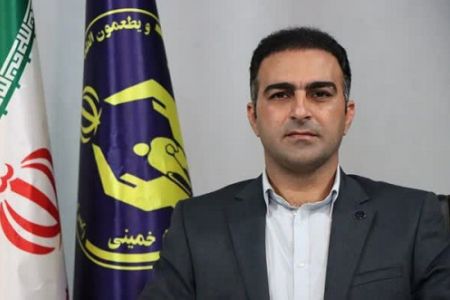 برگزاری  پویش "هر ایرانی یک صندوق صدقه الکترونیکی" در مازندران