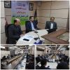 اولین نشست تخصصي نمایندگان کانون حامیان قرض نیکو در مازندران