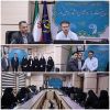 برگزاری مراسم گرامیداشت روز روانشناس و مشاور در کمیته امداد امام خمینی(ره) مازندران