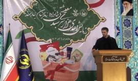 کمیته امداد عنصر تهدید را تبدیل به فرصت می کند