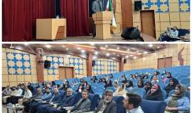 پایان ده دوره  اردوهای تخصصی مهارتی تابستانه در مازندران