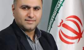 برگزاری پویش جشن عاطفه ها "با شعار " مشق همدل" در مازندران