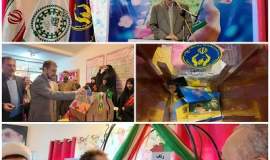 زنگ نیکوکاری در مدارس مازندران طنین انداز شد.