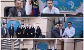 برگزاری مراسم گرامیداشت روز روانشناس و مشاور در کمیته امداد امام خمینی(ره) مازندران